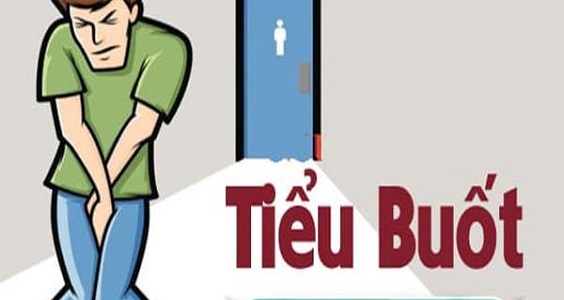 Tiểu buốt là triệu chứng đau đớn, rát, buốt, khó chịu hoặc nóng rát khi đi tiểu