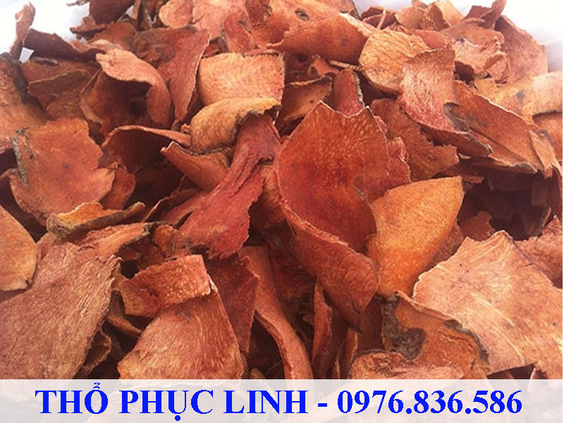 Thổ phục linh có thể dùng theo nhiều cách khác nhau